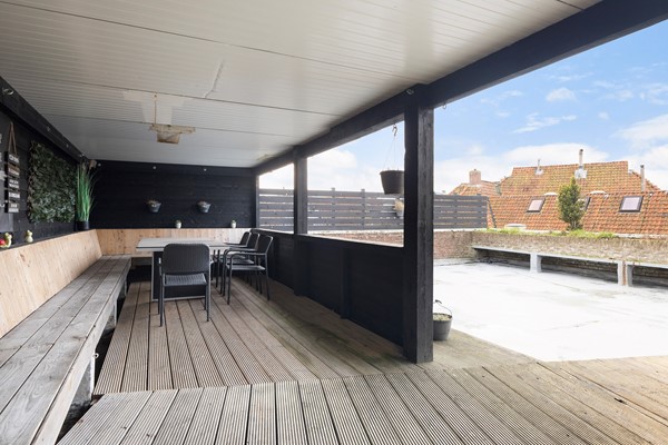 Medium property photo - Harlingerweg 13, 8801 PA Franeker